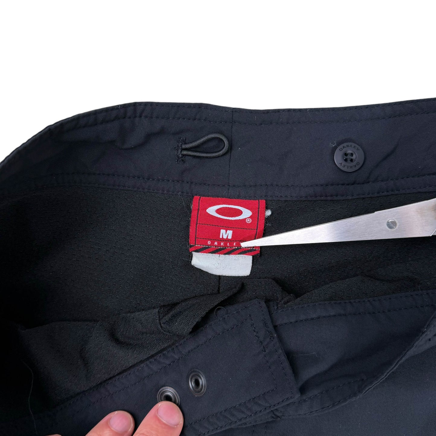Oakley MTB Tactical Cargo Shorts (M)