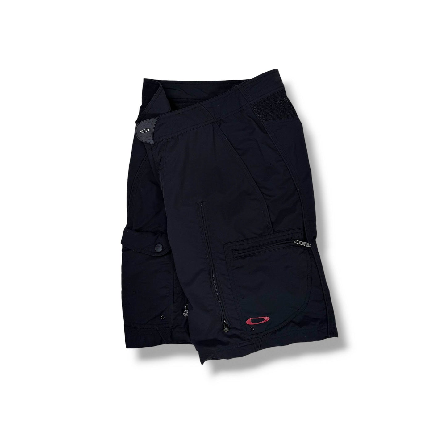 Oakley MTB Tactical Cargo Shorts (M)