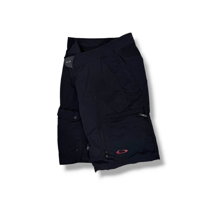 Oakley MTB Tactical Cargo Shorts (M)