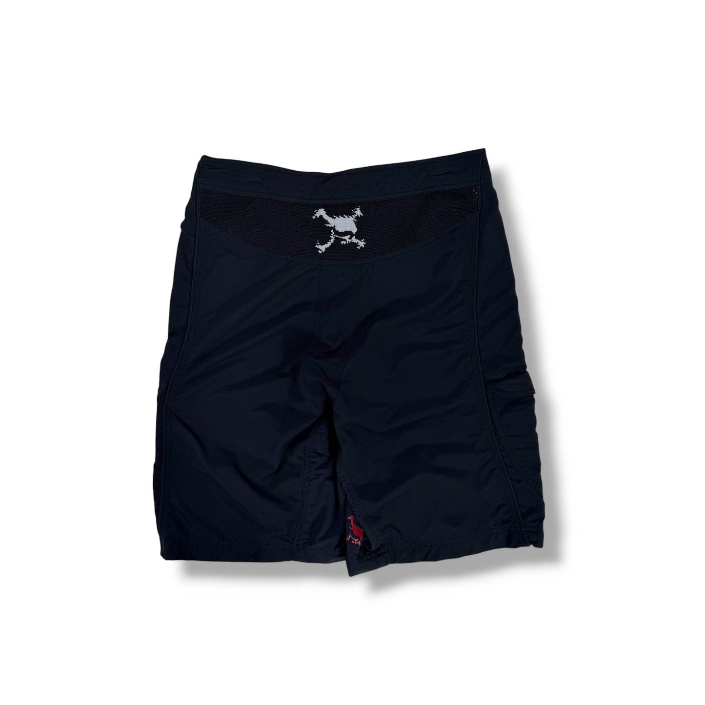 Oakley MTB Tactical Cargo Shorts (M)