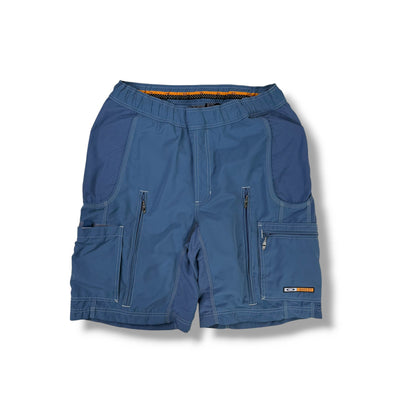 Vintage Oakley MTB Tactical  Shorts (XL)