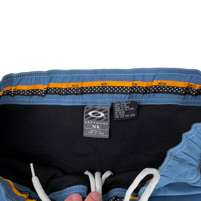 Vintage Oakley MTB Tactical  Shorts (XL)