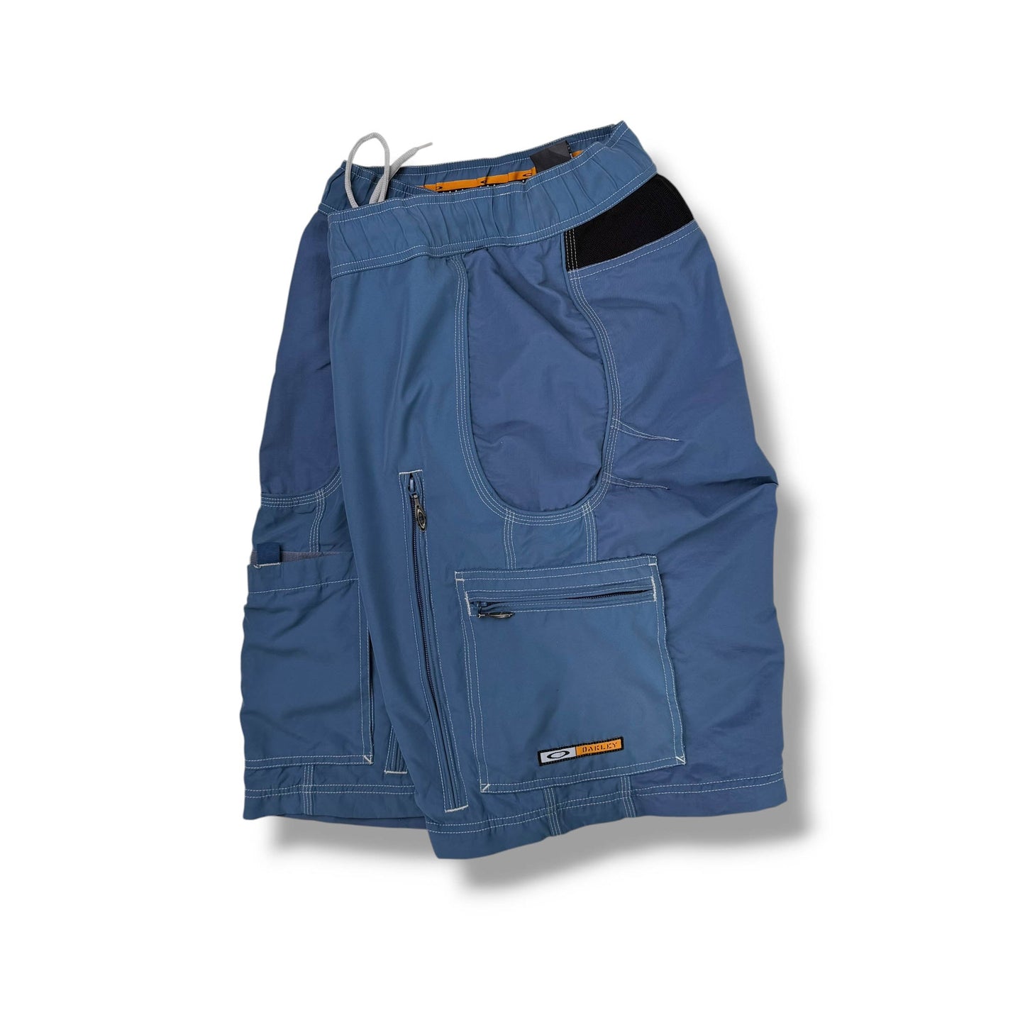 Vintage Oakley MTB Tactical  Shorts (XL)