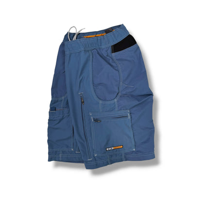 Vintage Oakley MTB Tactical  Shorts (XL)