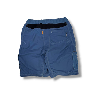 Vintage Oakley MTB Tactical  Shorts (XL)