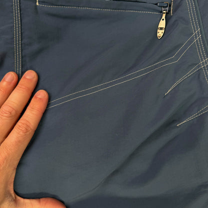Vintage Oakley MTB Tactical  Shorts (XL)