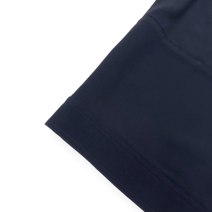 RICK OWENS SS25 HOLLYWOOD SLEEVELESS SHIRT VEST BLACK 52 / XL | XL, Black
