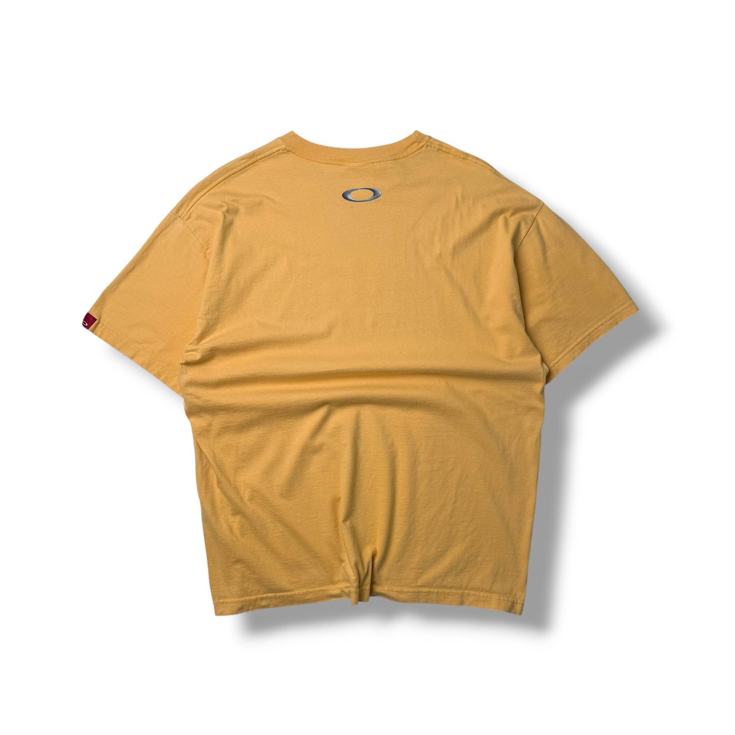 Oakley Skull Graphic T Shirt (XL)