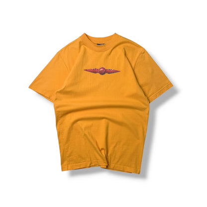 Vintage Oakley Software Rusted Logo T Shirt (S)