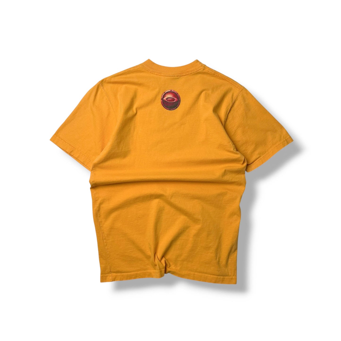 Vintage Oakley Software Rusted Logo T Shirt (S)