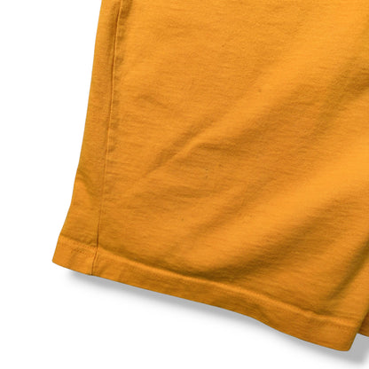 Vintage Oakley Software Rusted Logo T Shirt (S)