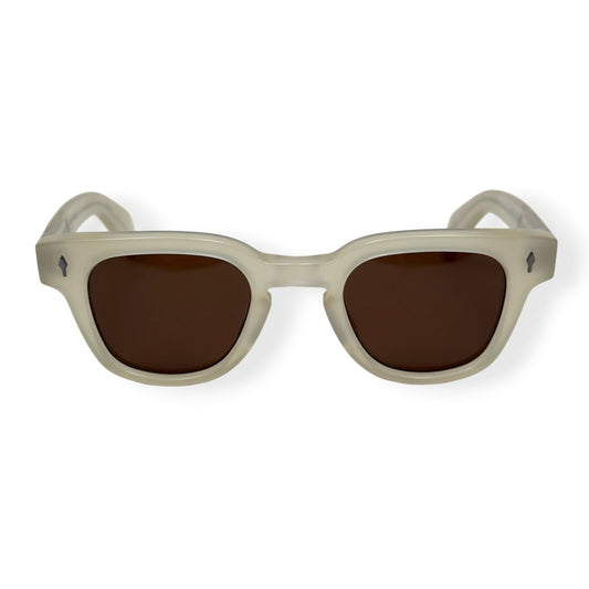 JACQUES MARIE MAGE JULIEN LIMITED EDITION SUNGLASSES BRUT 327/350 | O/S, TBD