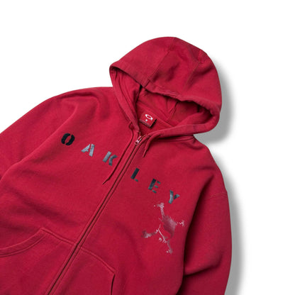 Oakley Skull Hoodie (S)