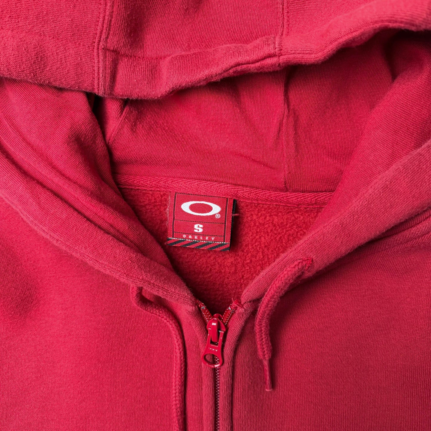 Oakley Skull Hoodie (S)