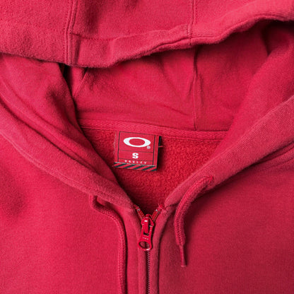 Oakley Skull Hoodie (S)