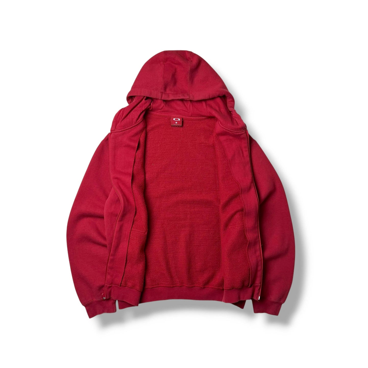 Oakley Skull Hoodie (S)