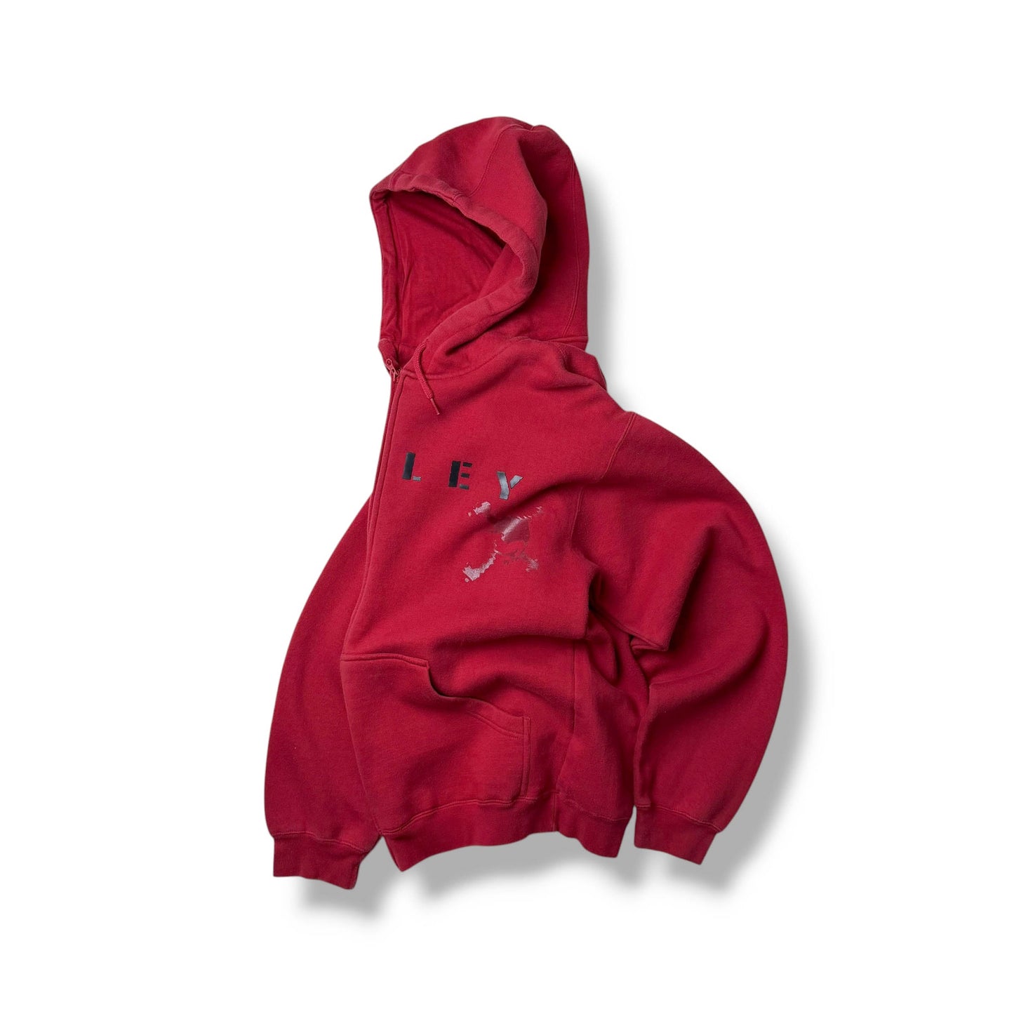 Oakley Skull Hoodie (S)