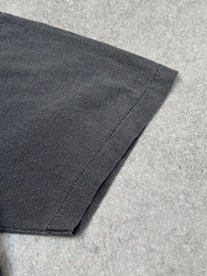 1994 Nine Inch Nails Further Down The Spiral Graphic Single Stitch Tee