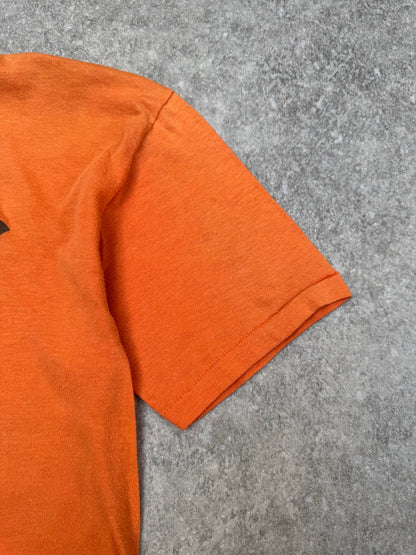 Reeces Peanut Butter Cups Two Great Tastes Graphic Single Stitch Tee