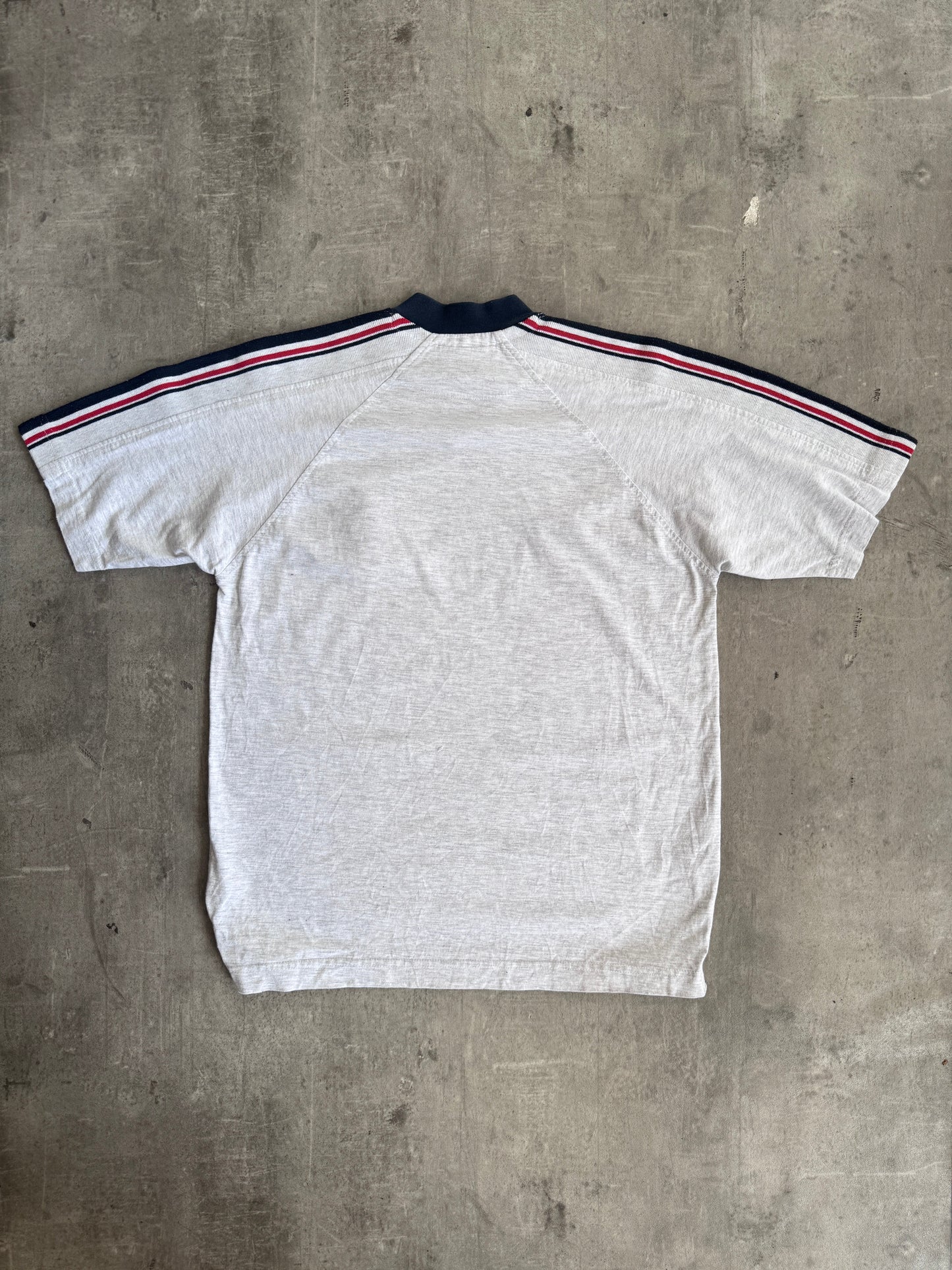 1986 England x Umbro World Cup Era Football Jersey | Small, Multicoloured