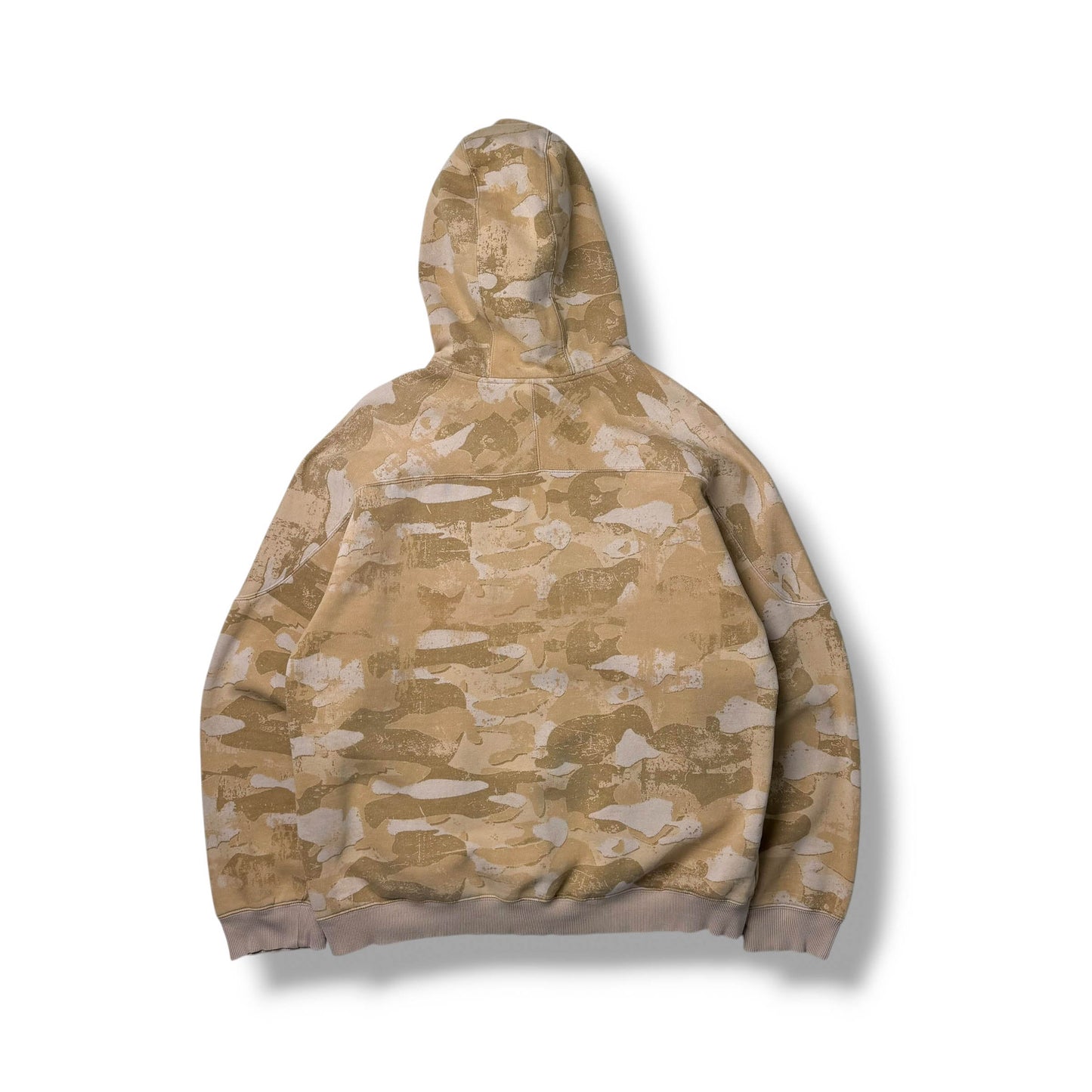 Oakley Desert Camo Hoodie (M)