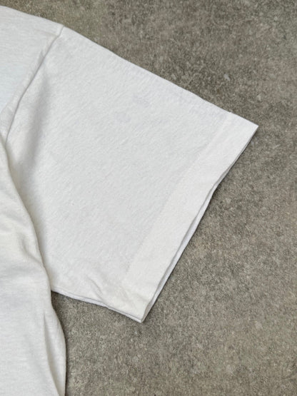 Motorola Honda Motorbike Graphic Single Stitch Tee