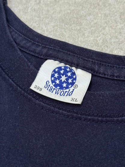 2008 FA Cup Portsmouth Winners Graphic Tee