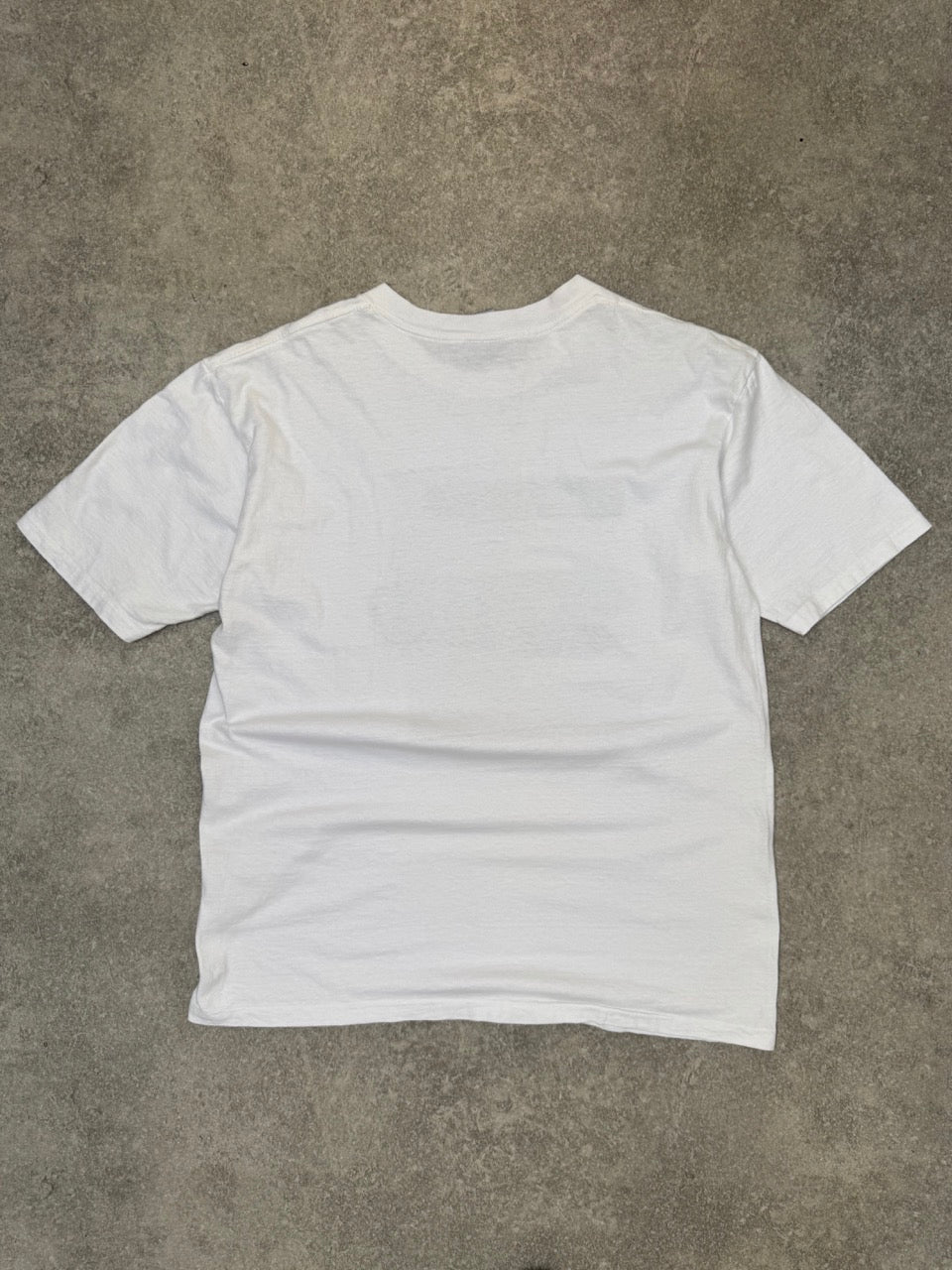 Jaguar Road Test Graphic Single Stitch Tee