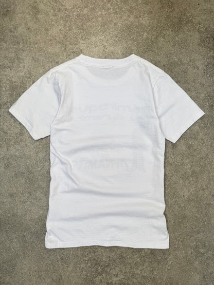 Jamiroquai Dynamite The Cat is Back With Vengence Graphic Tee