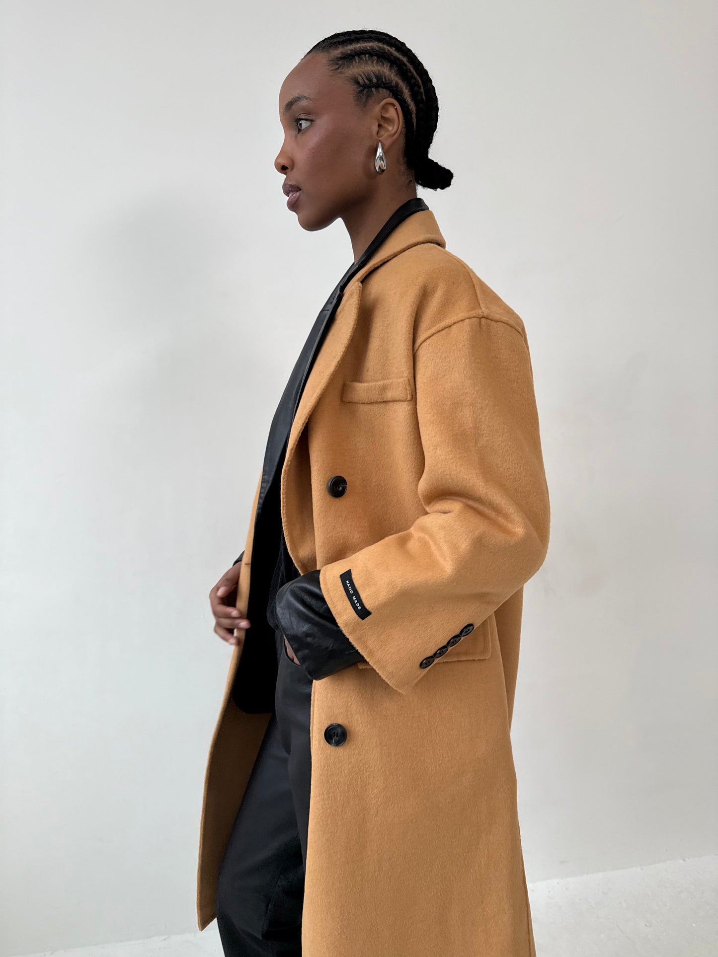 Acne Studios Coat | Default Title, Camel