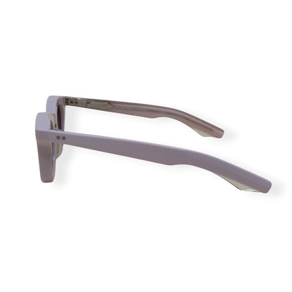 JACQUES MARIE MAGE DEVAUX LIMITED EDITION SUNGLASSES MARSHMALLOW 142/150 | O/S, Marshmallow Pink