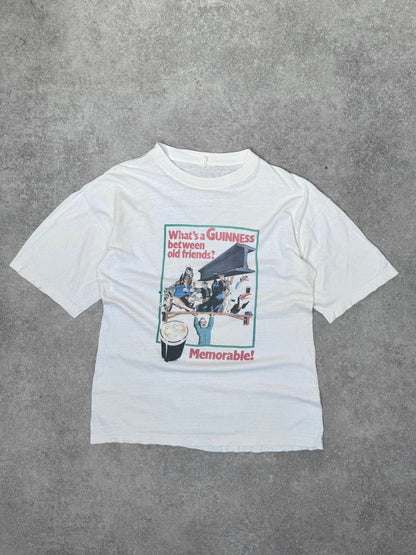 Guinness Vintage Graphic Tee