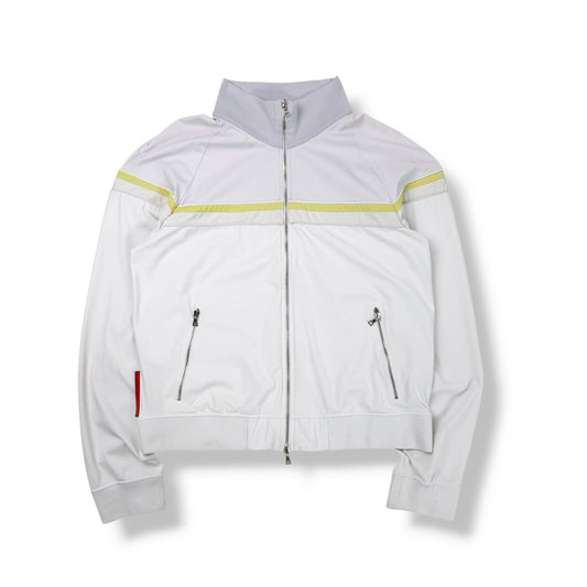 Vintage Prada Sport Track Top (XL)