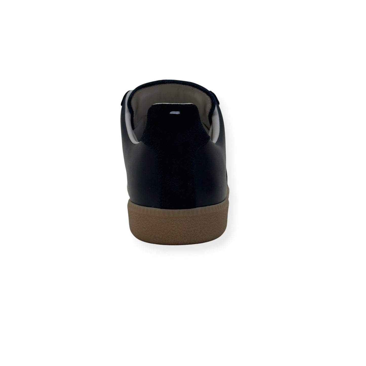 MAISON MARGIELA REPLICA SNEAKERS BLACK 44 / UK10 | UK 10, Black