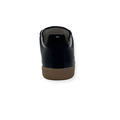 MAISON MARGIELA REPLICA SNEAKERS BLACK 44 / UK10 | UK 10, Black