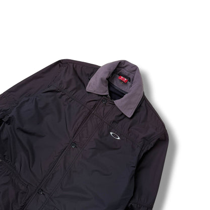 Oakley Nylon Jacket (M)