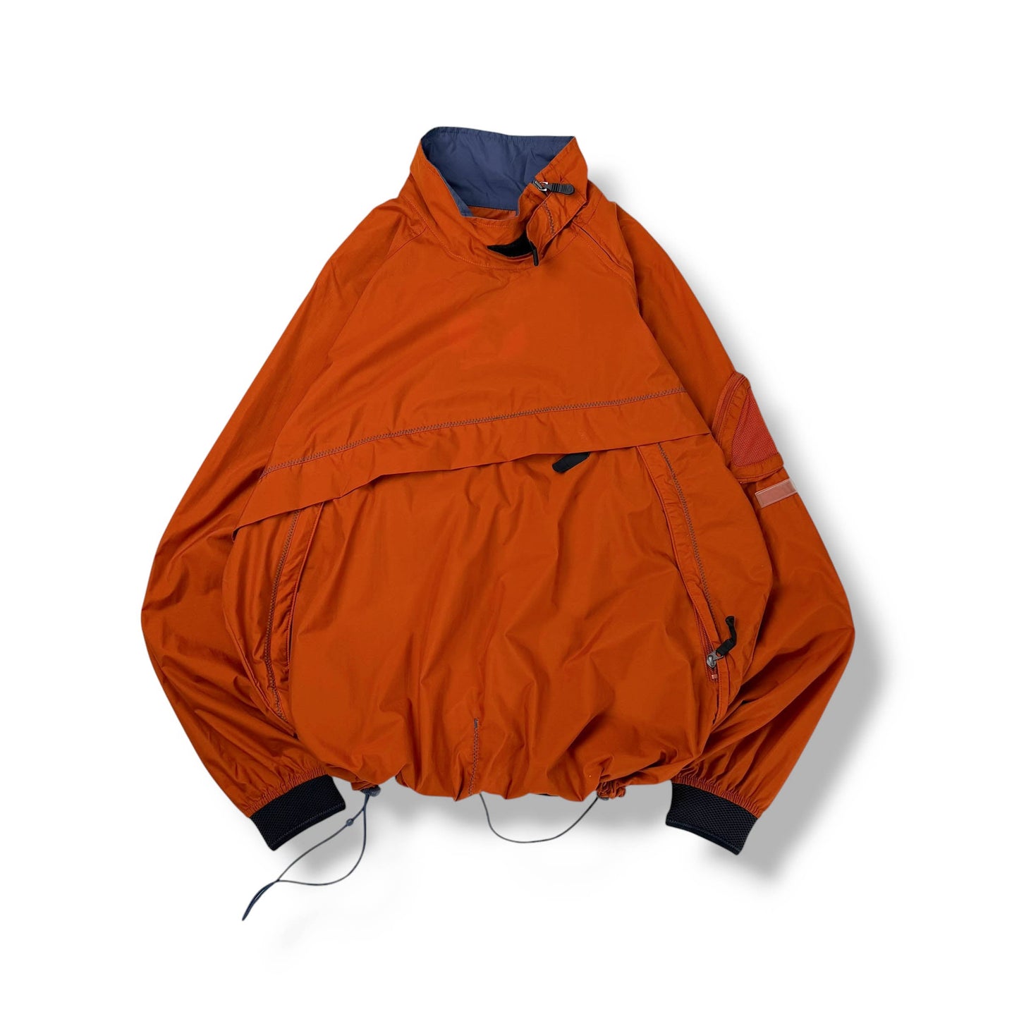 Vintage Nike ACG Kayak Jacket (XL)