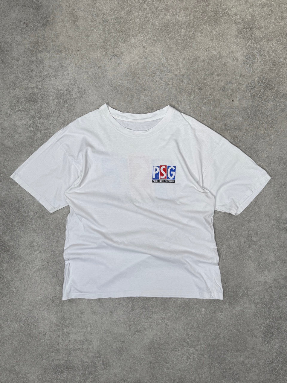 VT Staff Picks : Paris Saint Germain Football Tee