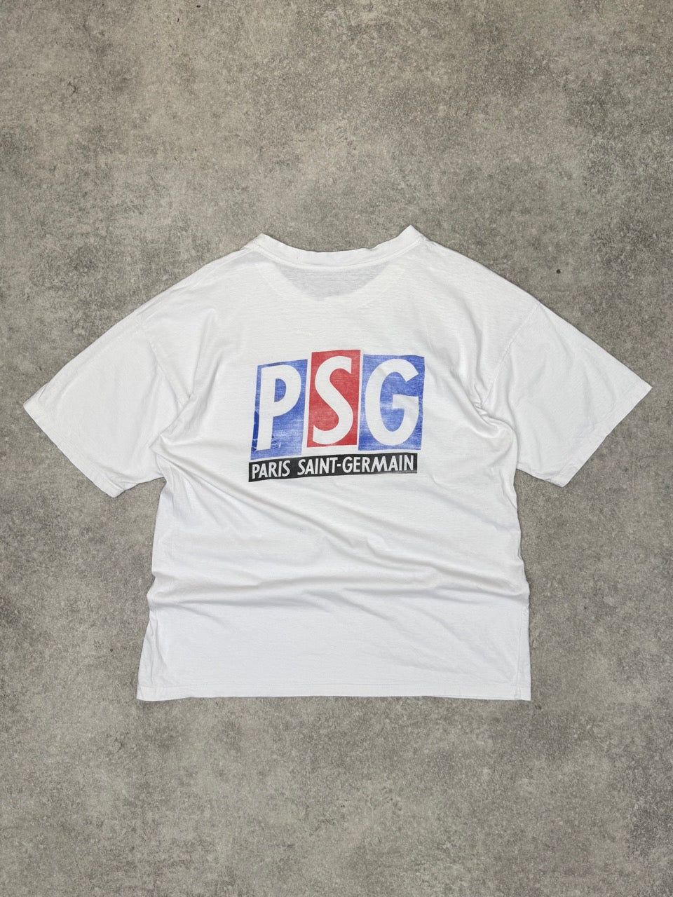 VT Staff Picks : Paris Saint Germain Football Tee