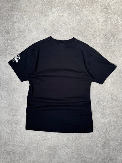 2003 Terminator 3 Rise of The Machine Tee