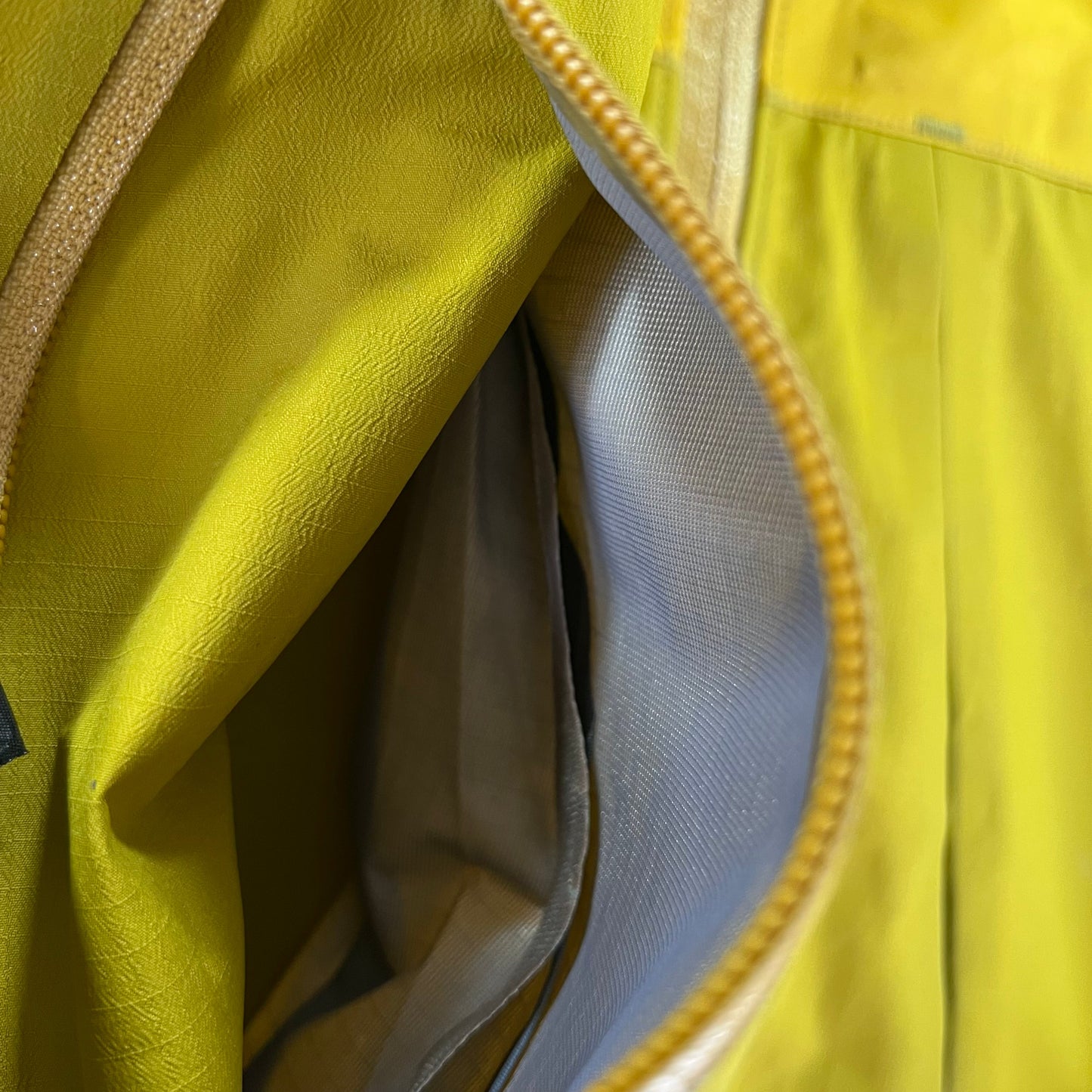 Womens Arc'teryx Sidewinder (M)