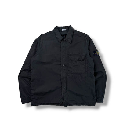 Vintage Stone Island Overshirt (XL)