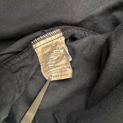 Vintage Stone Island Overshirt (XL)