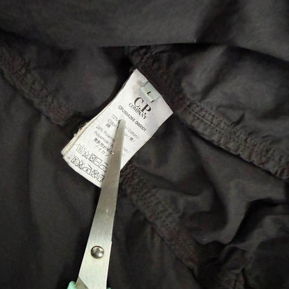CP Company Goggle Jacket ((L)
