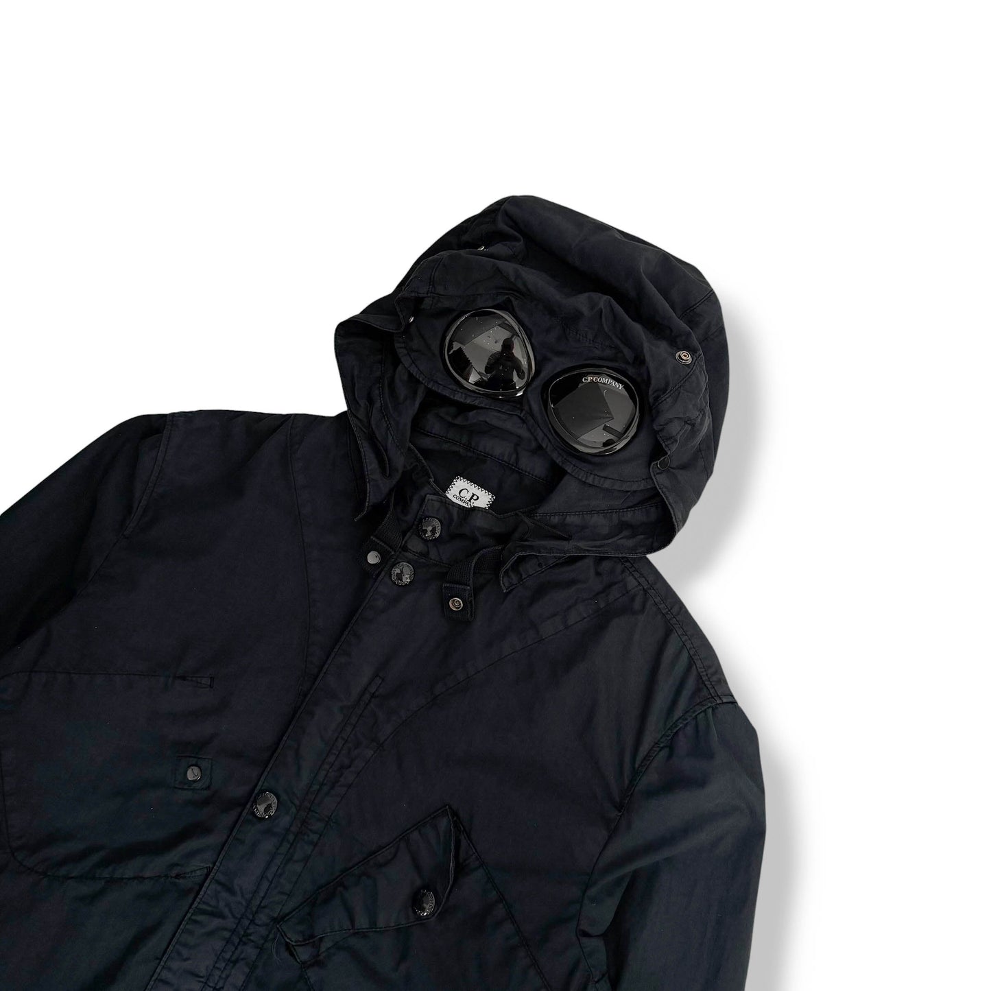 CP Company Goggle Jacket (M)