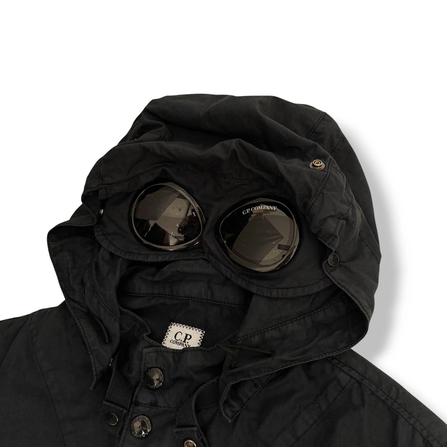CP Company Goggle Jacket (M)