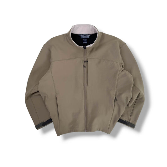 Arc'teryx LEAF VertX Justice Utility Jacket (L)