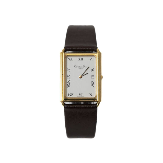 Christian Dior Model 59.122 Watch