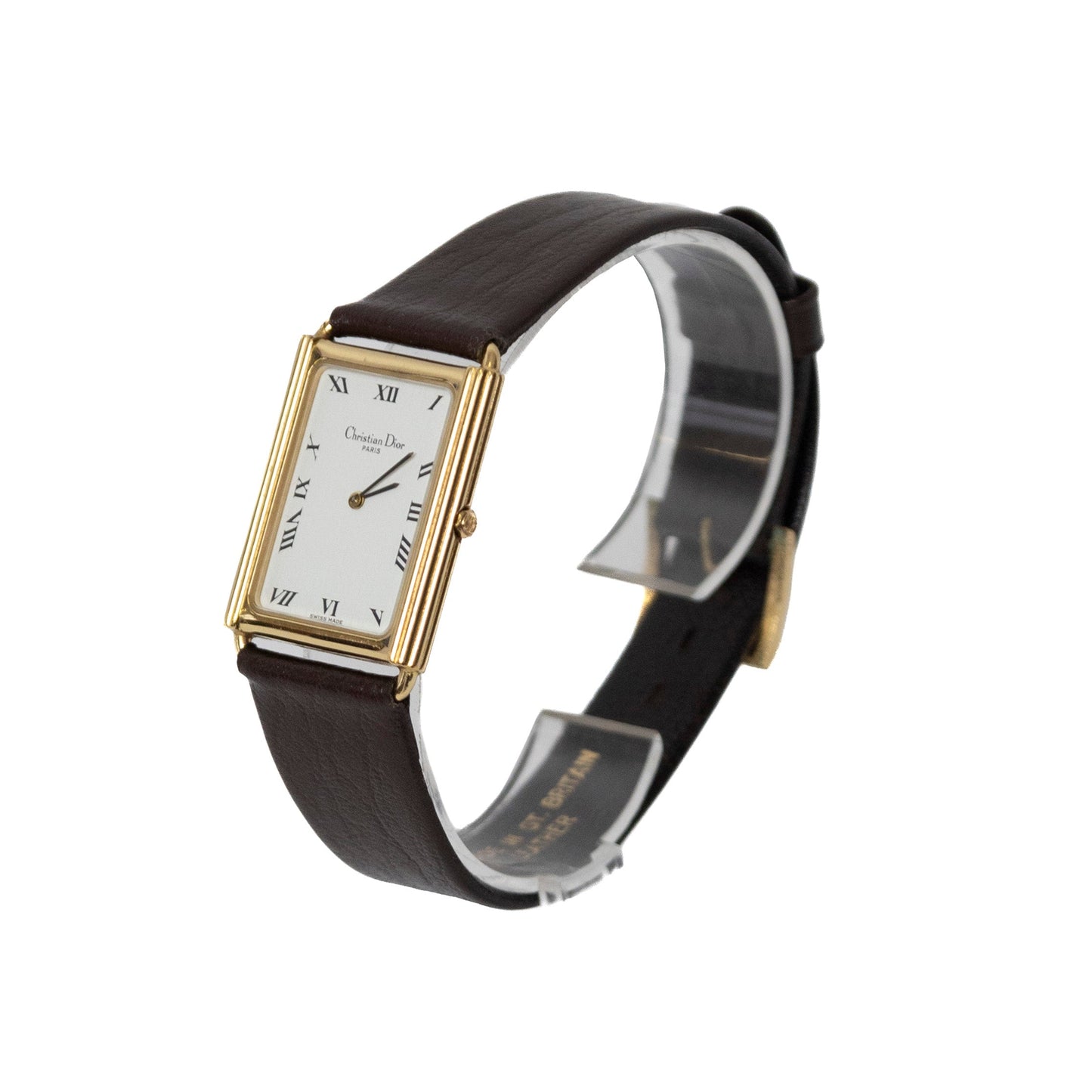 Christian Dior Model 59.122 Watch
