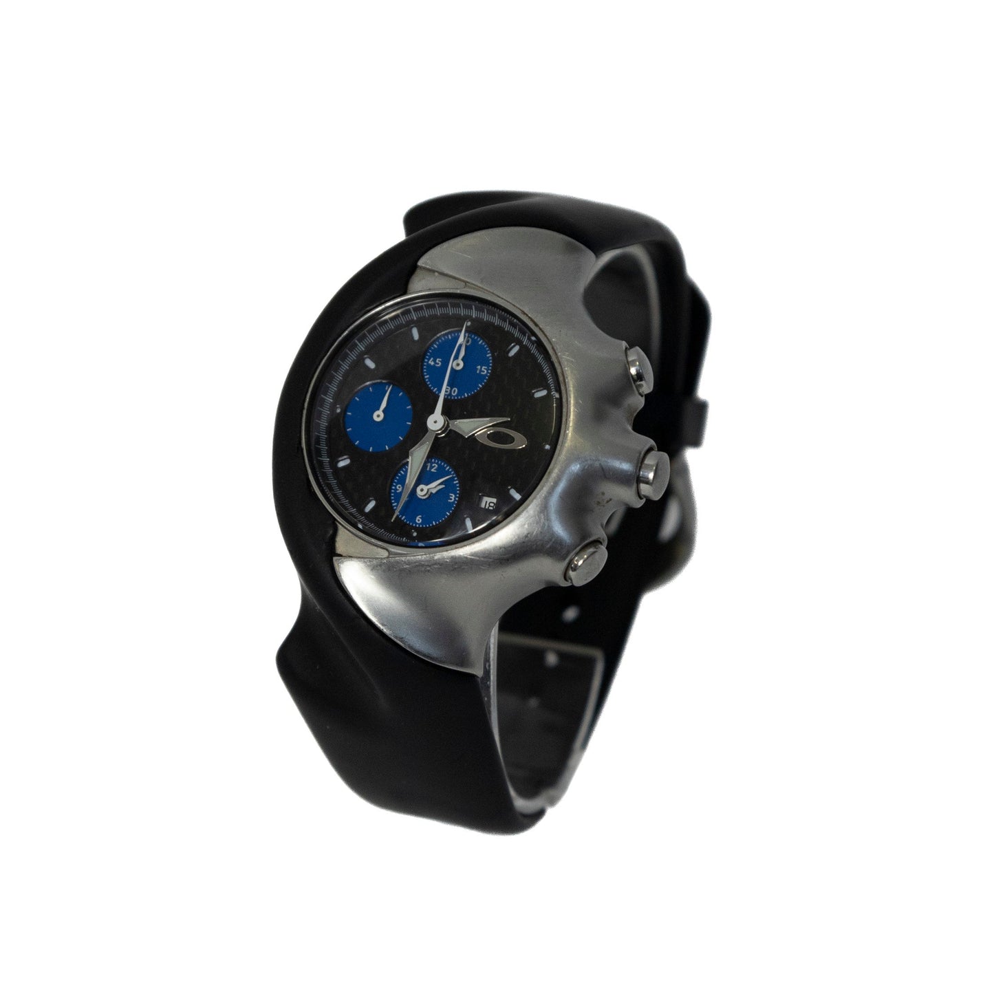 Oakley Detonator Watch